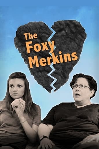 The Foxy Merkins Poster