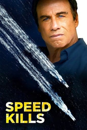 Speed Kills Poster