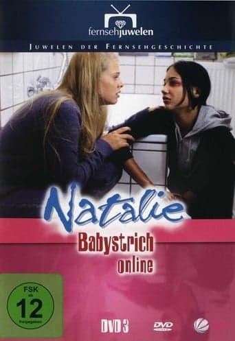 Natalie III - Babystrich Online Poster