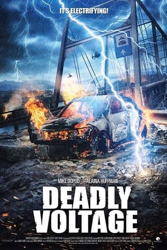 Deadly Voltage Poster