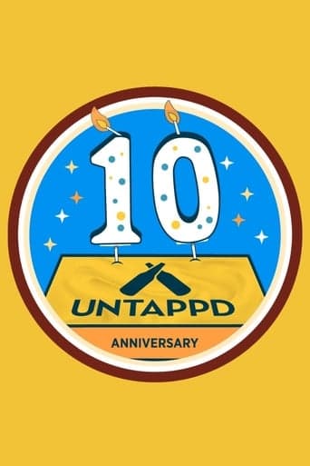 Untappd: The Drinkumentary Poster