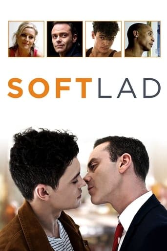 Soft Lad Poster