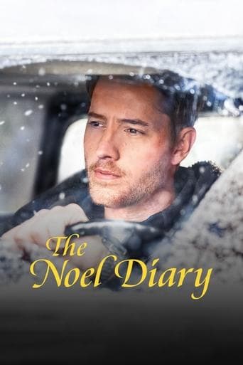 The Noel Diary Poster