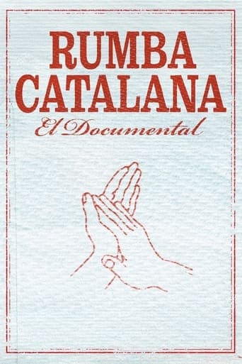 Rumba Catalana Poster