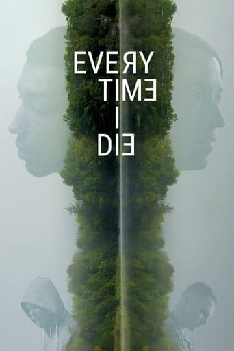 Every Time I Die Poster