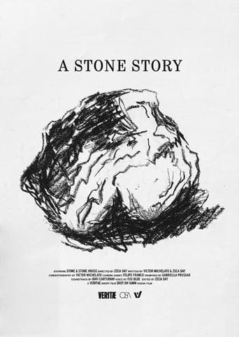 A Stone Story Poster