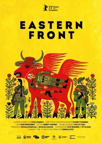 Eastern Front Poster