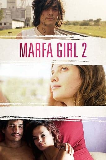 Marfa Girl 2 Poster