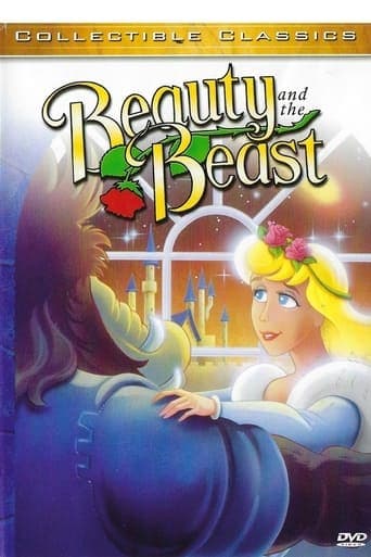 Beauty and the Beast Poster