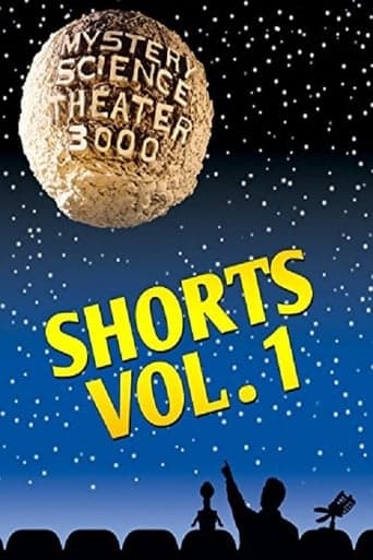 Mystery Science Theater 3000: Shorts, Volume 1 Poster