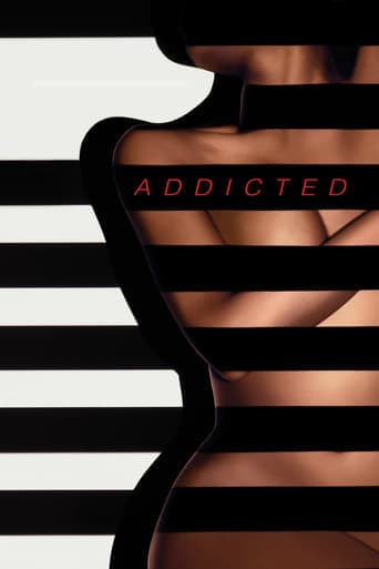 Addicted Poster