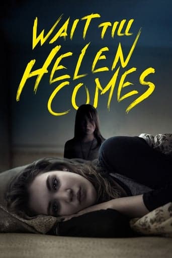 Wait Till Helen Comes Poster