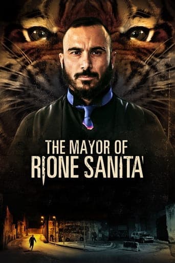 The Mayor of Rione Sanità Poster