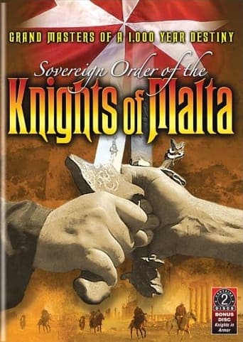 Sovereign Order of the Knights of Malta Poster