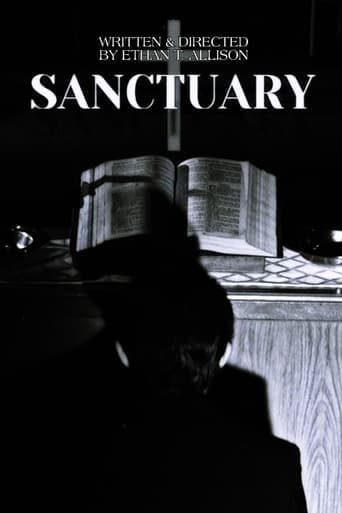 Sanctuary Poster