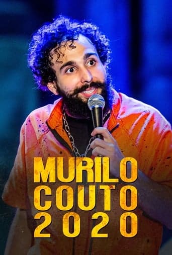 Murilo Couto: 2020 Poster