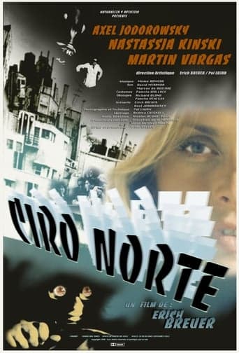 Ciro-Norte Poster