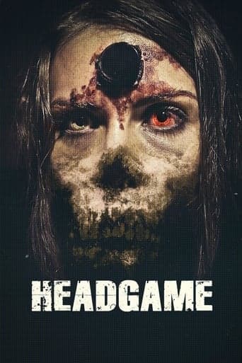 Headgame Poster