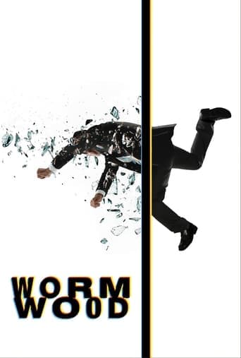 Wormwood Poster