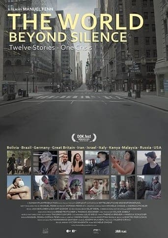 The World Beyond Silence Poster