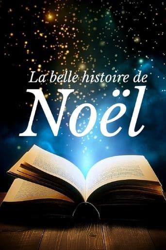 La belle histoire de Noël Poster