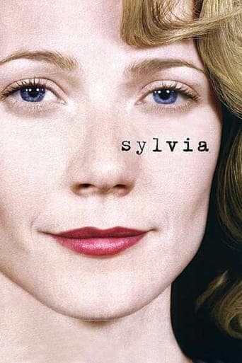 Sylvia Poster