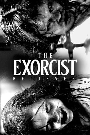 The Exorcist: Believer Poster