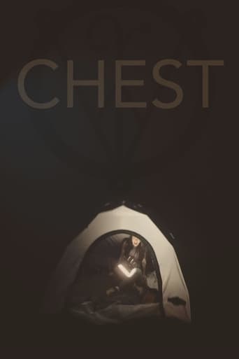 CHEST Poster