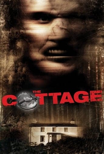 The Cottage Poster