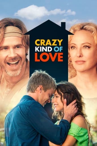 Crazy Kind of Love Poster