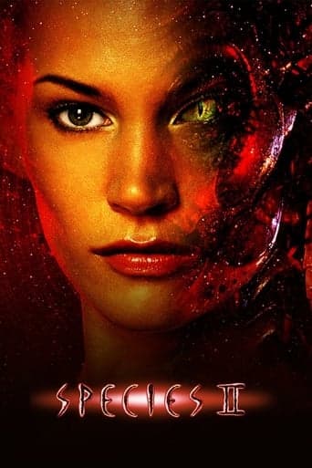 Species II Poster