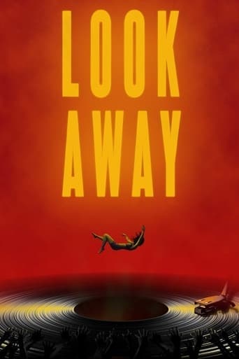 Look Away Poster