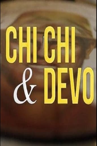 Chi Chi & Devo Poster