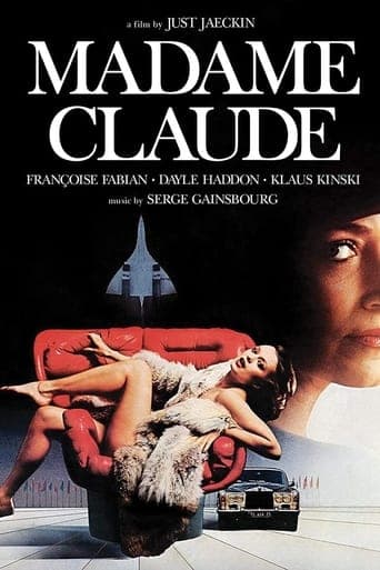 Madame Claude Poster