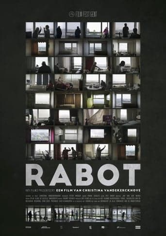 Rabot Poster