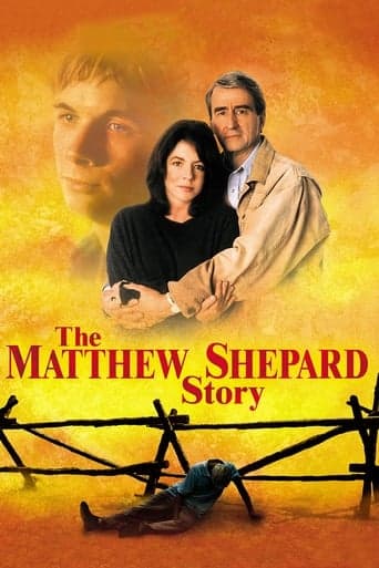 The Matthew Shepard Story Poster