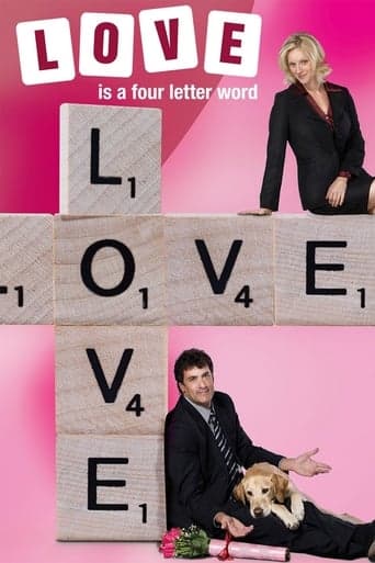 Love Is a Four Letter Word Poster