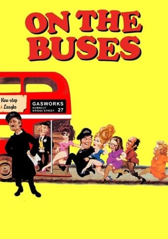 On the Buses Poster