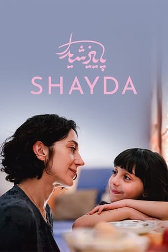 Shayda Poster