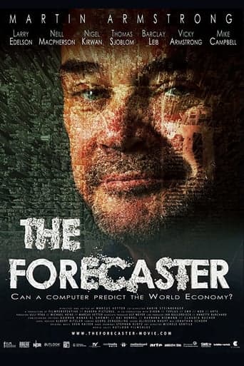 The Forecaster Poster