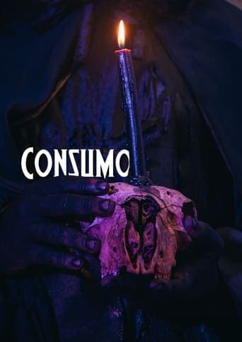 Consumo Poster