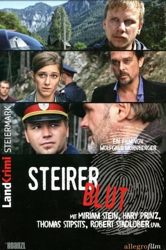 Steirerblut Poster