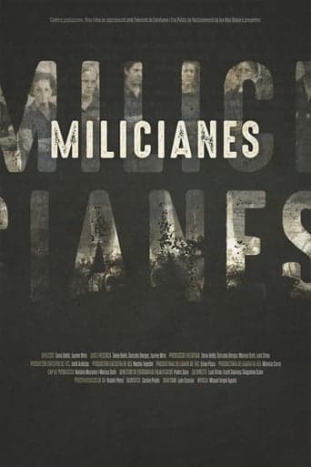 Milicianes Poster