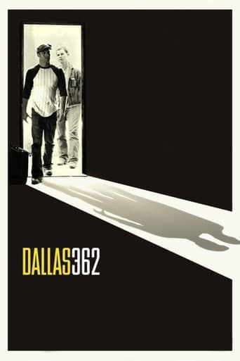 Dallas 362 Poster