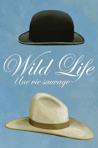 Wild Life Poster