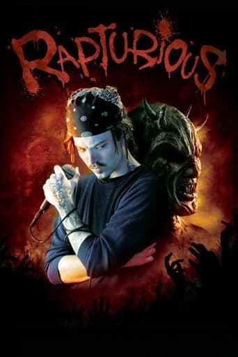 Rapturious Poster