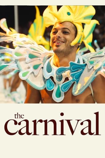 The Carnival Poster