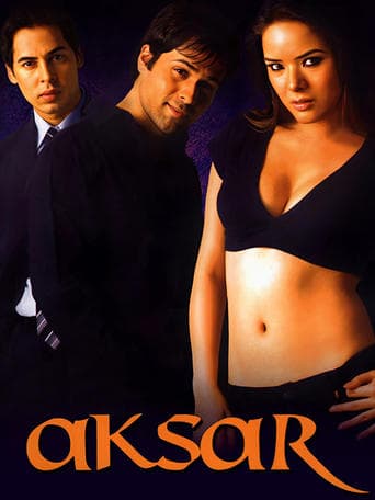 Aksar Poster