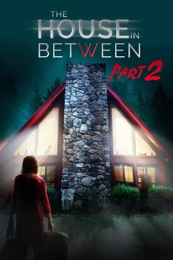 The House In Between: Part 2 Poster