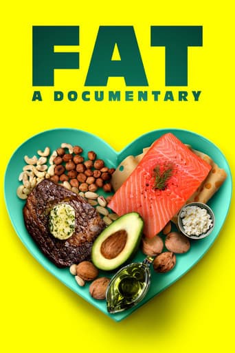 FAT: A Documentary Poster